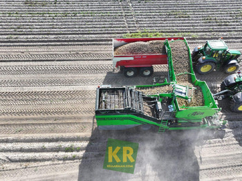 حصادة البطاطس جديد Spirit 9200 aardappelrooier AVR: صور 5 حصادة البطاطس جديد Spirit 9200 aardappelrooier AVR: صور 5