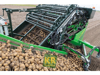 حصادة البطاطس جديد Spirit 9200 aardappelrooier AVR: صور 3 حصادة البطاطس جديد Spirit 9200 aardappelrooier AVR: صور 3