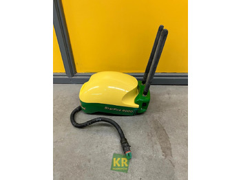 نظم الملاحة JOHN DEERE