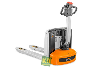 معدات الرفع منخفض المستوى STILL