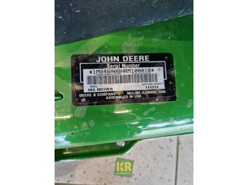 جزازة المروج JOHN DEERE