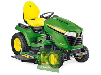 جزازة المروج JOHN DEERE