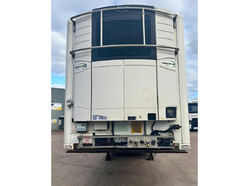 مبردة نصف مقطورة GRAY & ADAMS