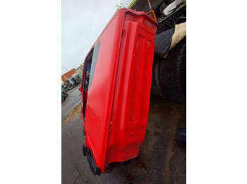 هيكل السيارة الخارجية - شاحنة ĆWIARTKA BOK IVECO STRALIS HI-WAY: صور 2