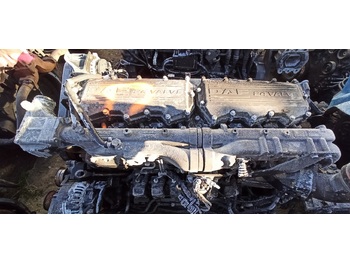 المحرك و قطع الغيار DAF CF 75