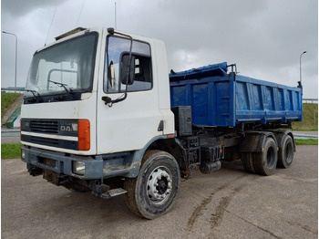 قلابات DAF CF 75