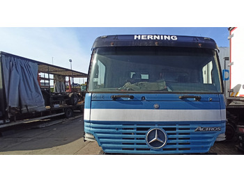 الكبائن MERCEDES-BENZ Actros