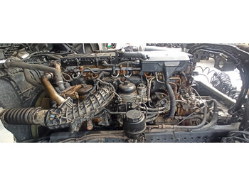 اسطوانة رئيس MERCEDES-BENZ Actros