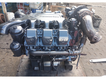 المحرك و قطع الغيار MERCEDES-BENZ Actros