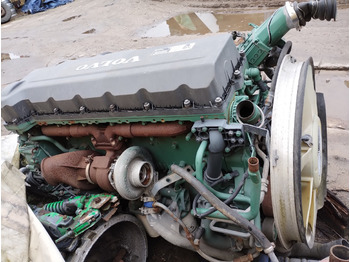 المحرك و قطع الغيار VOLVO FH12