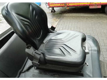 رافعة شوكية كهربائية Still RX60-35: صور 5