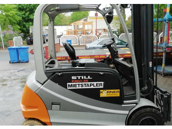 رافعة شوكية كهربائية Still RX60-35: صور 4