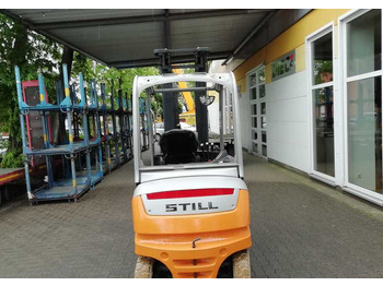 رافعة شوكية كهربائية Still RX60-35: صور 3