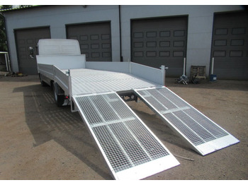 سيارة السحب للتصليح MERCEDES-BENZ Atego 1224