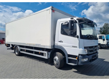 تأجير  Mercedes-Benz Atego 1224 Mercedes-Benz Atego 1224: صور 2