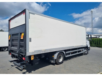 تأجير  Mercedes-Benz Atego 1224 Mercedes-Benz Atego 1224: صور 3