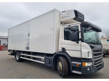 تأجير  Scania P400 Scania P400: صور 2