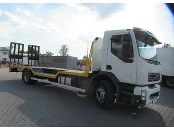 سيارة السحب للتصليح Volvo FE 260: صور 2