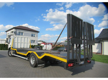 سيارة السحب للتصليح Volvo FE 260: صور 3
