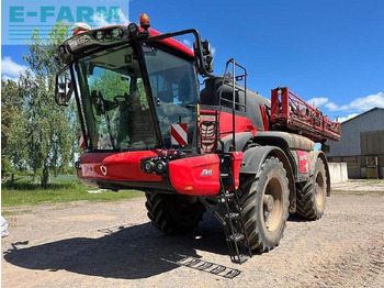 آلة الرش المقطورة AGRIFAC