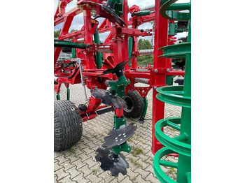 مسلفة AGRO-MASZ