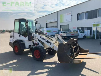 حفارة مصغرة AHLMANN