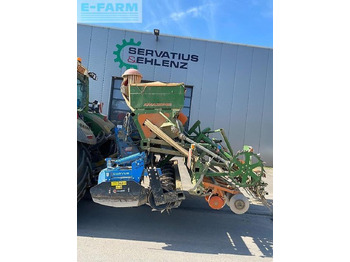 معدات بذار AMAZONE