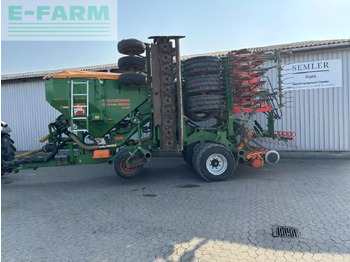 معدات بذار AMAZONE