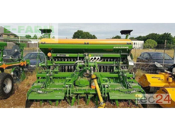 معدات بذار AMAZONE