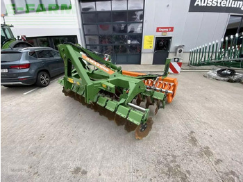 ال معدات حراثه AMAZONE