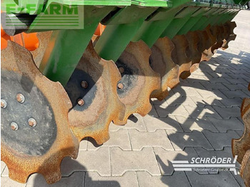 قرص مسلفة Amazone catros+ 3001: صور 2 قرص مسلفة Amazone catros+ 3001: صور 2