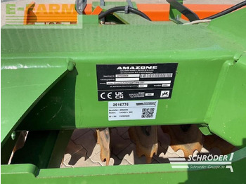 قرص مسلفة Amazone catros+ 3001: صور 3 قرص مسلفة Amazone catros+ 3001: صور 3