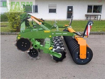 قرص مسلفة AMAZONE