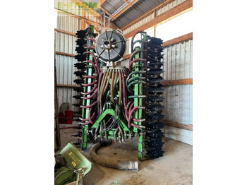 قرص مسلفة AMAZONE