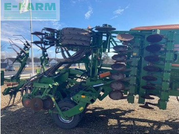 الة بذر Amazone cirrus 4001 super: صور 4