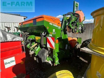 معدات بذار AMAZONE