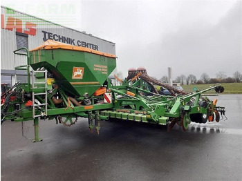 معدات بذار AMAZONE