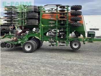 معدات بذار AMAZONE