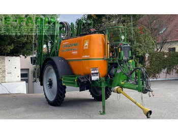 آلة الرش المقطورة AMAZONE