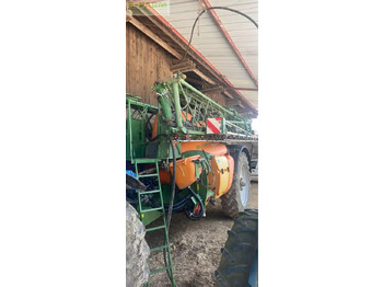 آلة الرش المقطورة AMAZONE