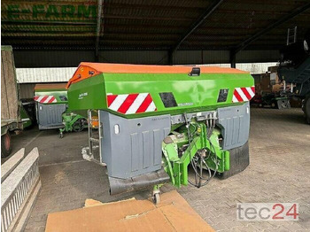 آلة رش الأسمدة Amazone za-ts 3200 hydro: صور 3