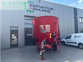 المعدات لتربية الماشية VAN LENGERICH