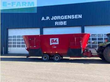 المعدات لتربية الماشية VAN LENGERICH