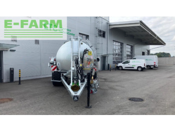 صهريج السماد السائل Bauer P 92 mit Bomech UP 10,5 Schleppschuhverteiler: صور 2 صهريج السماد السائل Bauer P 92 mit Bomech UP 10,5 Schleppschuhverteiler: صور 2