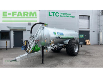 صهريج السماد السائل BAUER