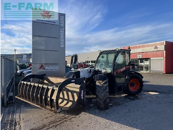 رافعة تلسكوبية BOBCAT TL470