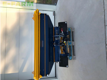 آلة رش الأسمدة BOGBALLE