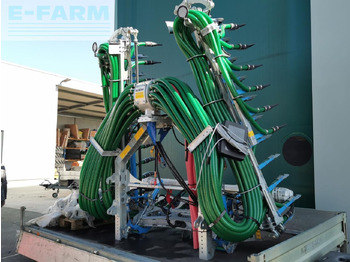 آلات الأسمدة