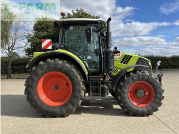 جرار CLAAS ARION 530: صور 4