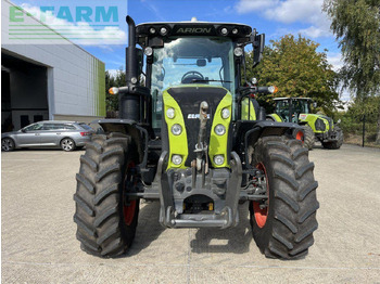 جرار CLAAS ARION 530: صور 2